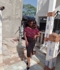 Rencontre Femme Cameroun à Ebolowa 1er : Nelly , 39 ans
